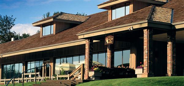 Bear Creek Country Club