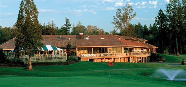 Bear Creek Country Club
