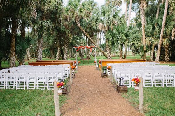 The Barn at Mancil Ranch