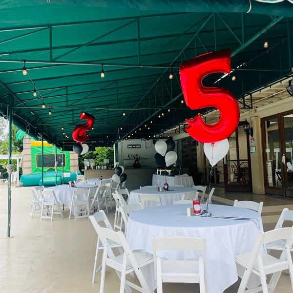 Newport Beach Tennis Club