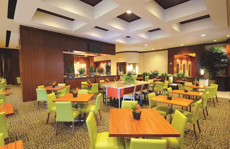 Embassy Suites by Hilton Houston-Downtown