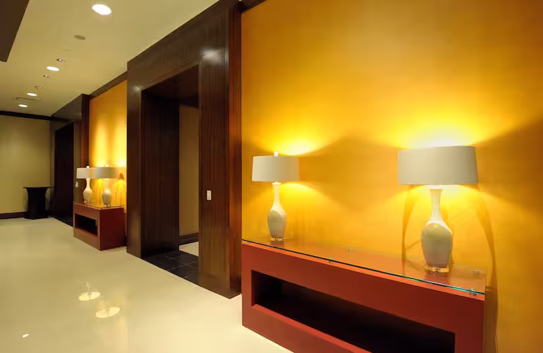 Embassy Suites by Hilton Houston-Downtown