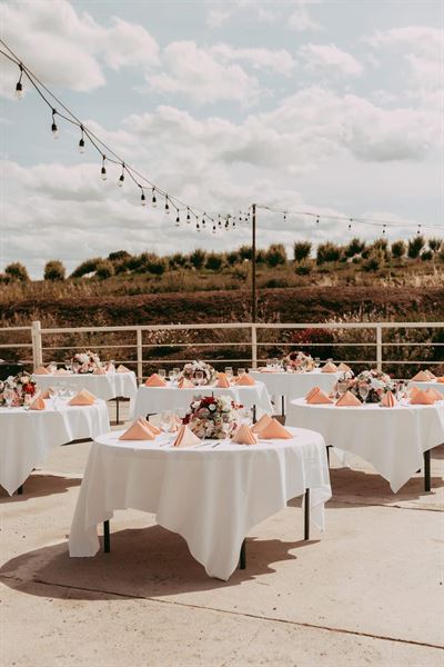 The Barn at Old Colony
