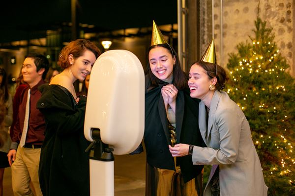 The Shutter Collective