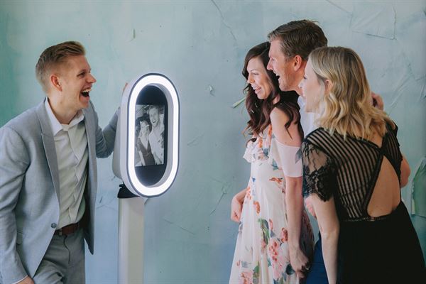 The Shutter Collective