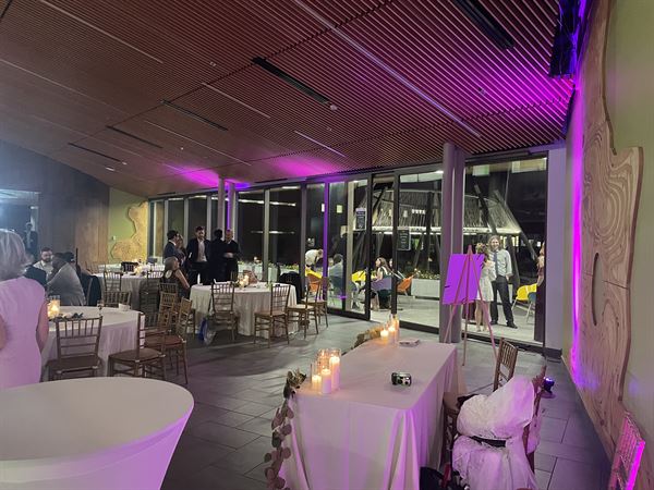 Algonquin College Event Services
