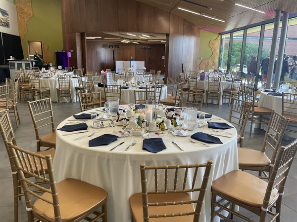 Algonquin College Event Services