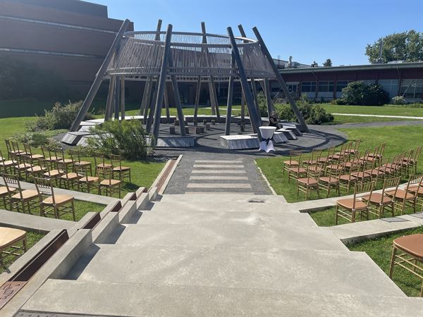 Algonquin College Event Services