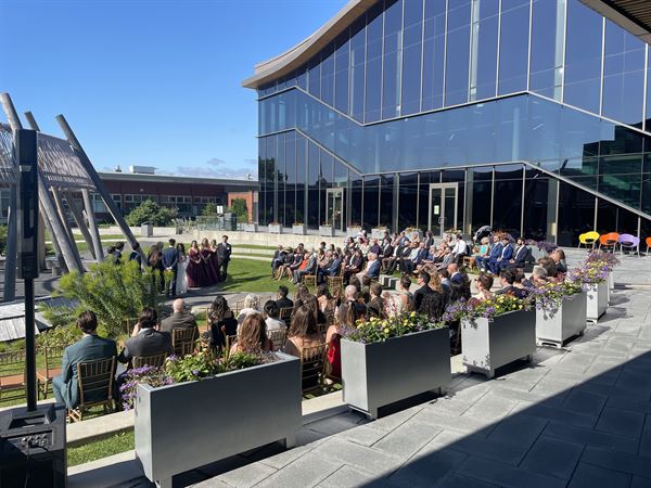 Algonquin College Event Services