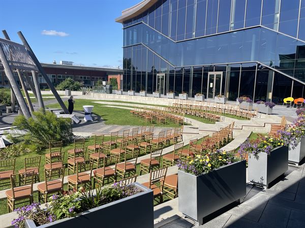 Algonquin College Event Services