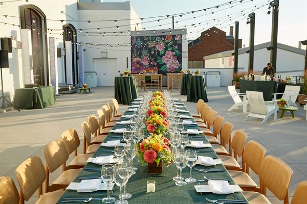 The Venue at City Harvest