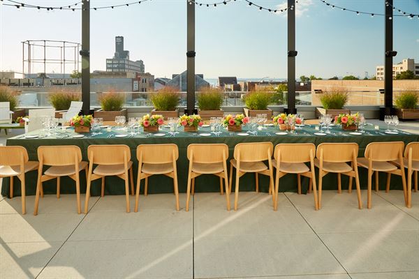 The Venue at City Harvest