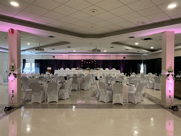 Algonquin College Event Services