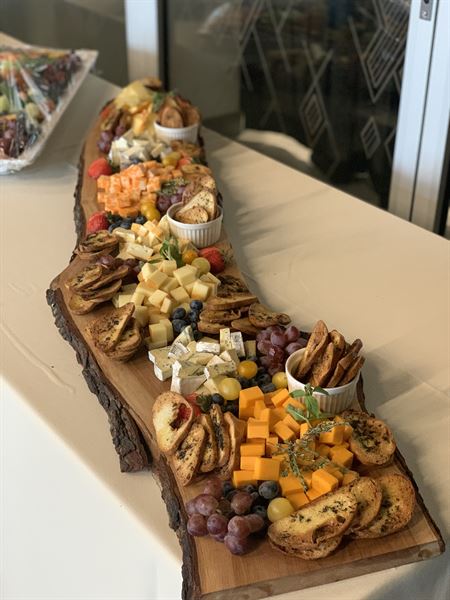 Algonquin College Event Services