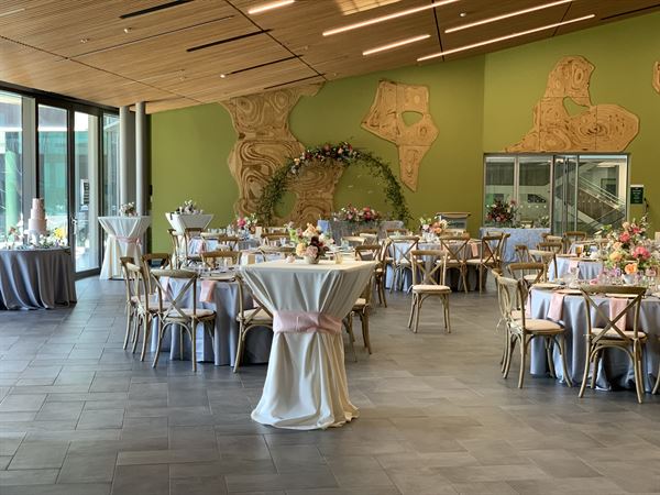 Algonquin College Event Services