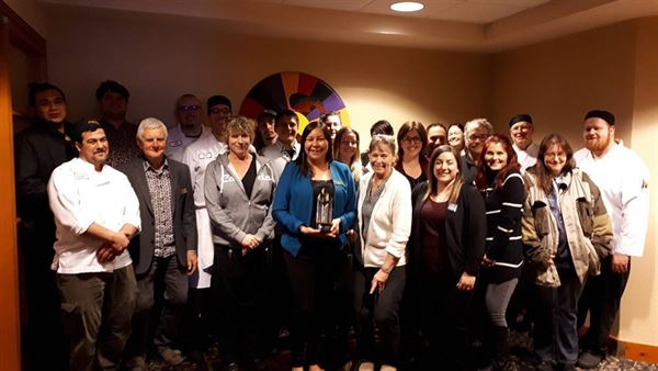 Algoma's Water Tower Inn & Suites