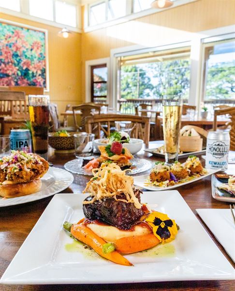 Hali'imaile General Store