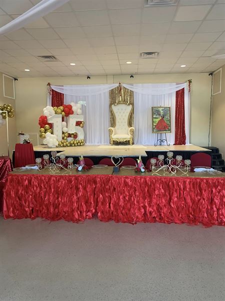 Gala Signature Events