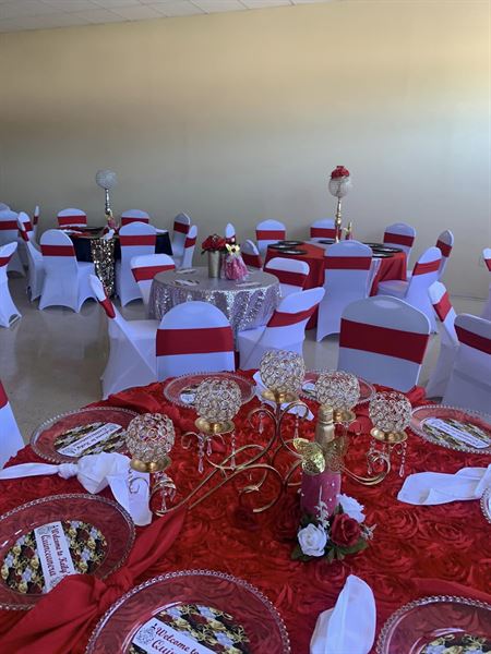 Gala Signature Events