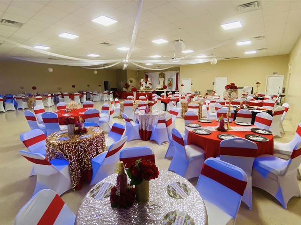 Gala Signature Events