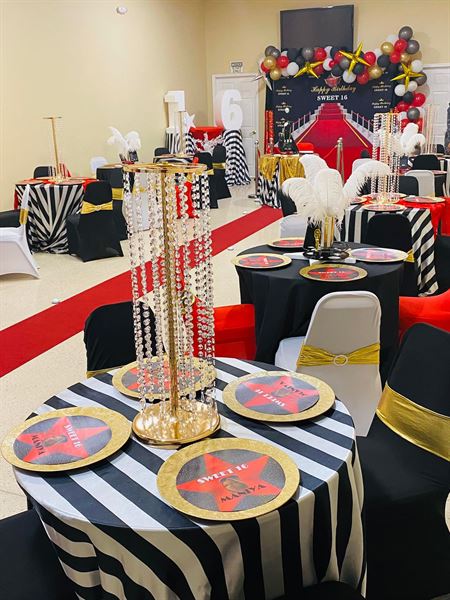 Gala Signature Events