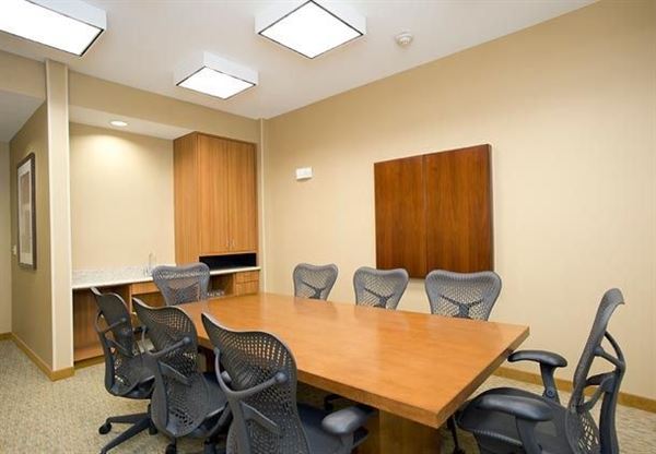 Courtyard New Braunfels River Village