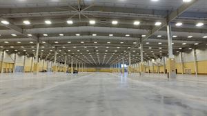 Bennett Event Center