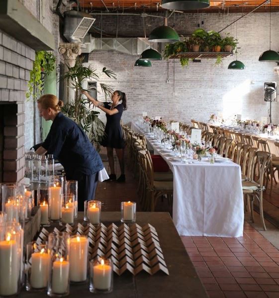 The Castle - Marlow Events