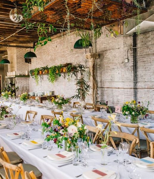 The Castle - Marlow Events