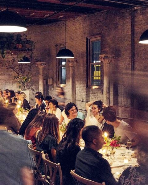 The Castle - Marlow Events