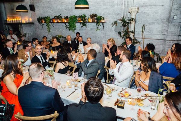 The Castle - Marlow Events