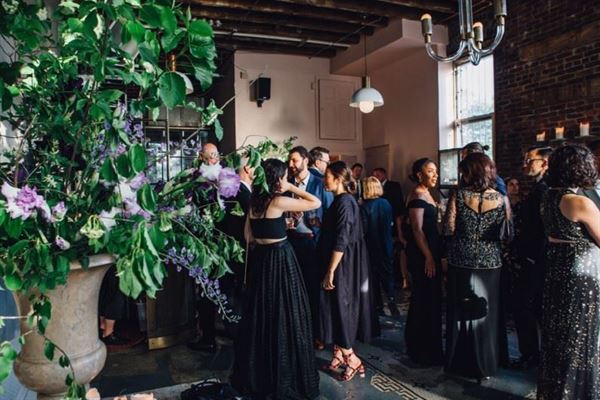 The Castle - Marlow Events