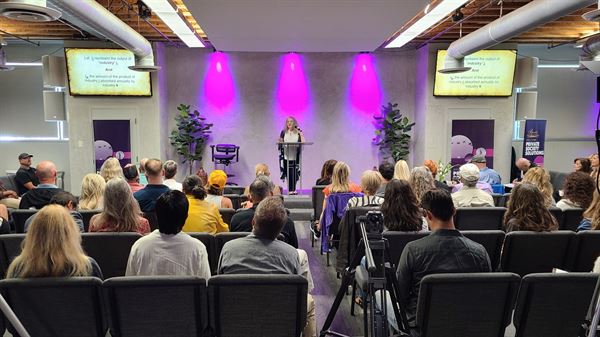 The Loft @ Spark Studio Soundstages