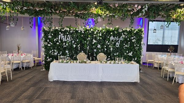 The Loft @ Spark Studio Soundstages