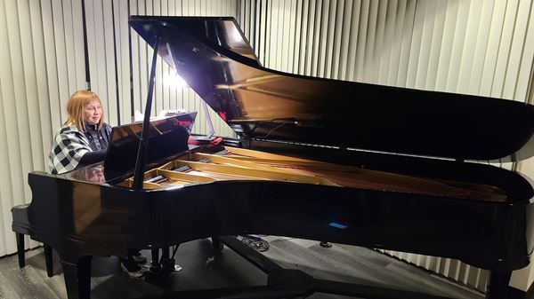 The Loft @ Spark Studio Soundstages