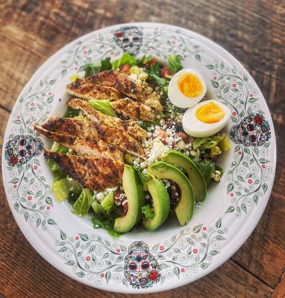 El Buffalo Tequila Bar + Kitchen