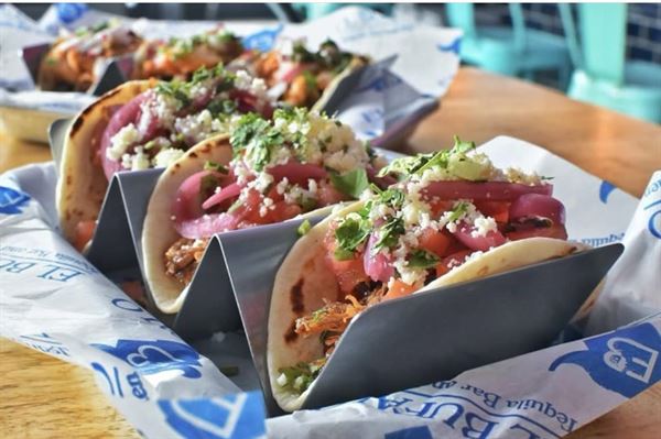 El Buffalo Tequila Bar + Kitchen