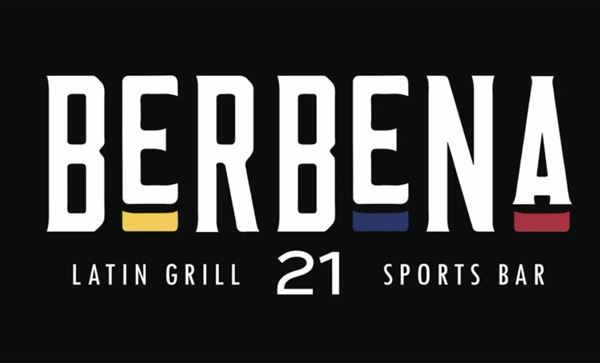 Berbena 21