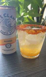 Sisters Mobile Bar and Treats