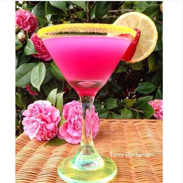 Sisters Mobile Bar and Treats