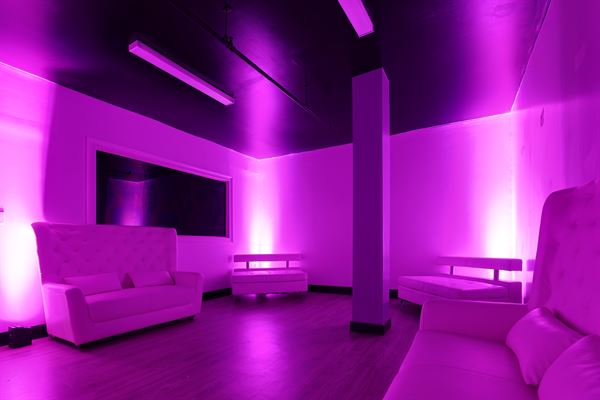 Supreme Eventz [Productionz]