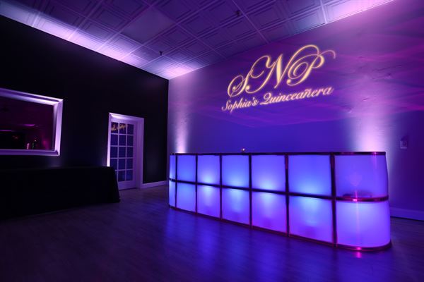 Supreme Eventz [Productionz]