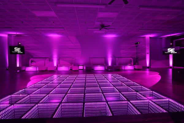 Supreme Eventz [Productionz]