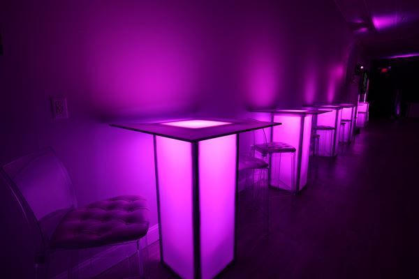 Supreme Eventz [Productionz]