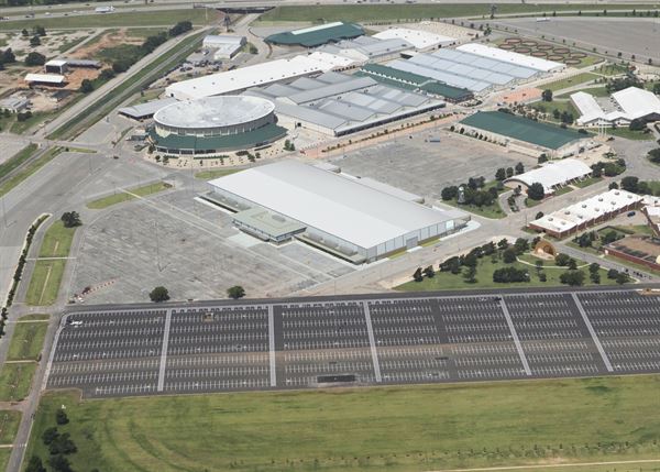 OKC Fairgrounds