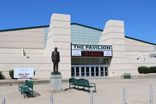 OKC Fairgrounds
