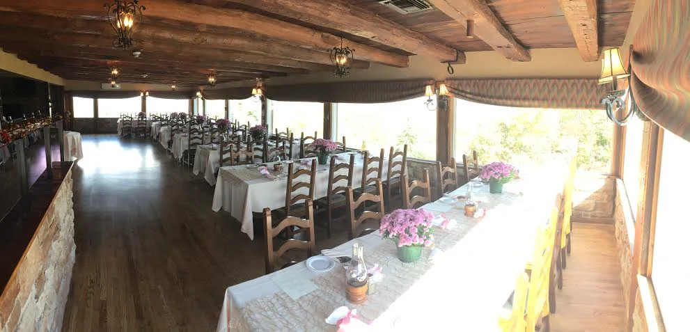 Eagles Nest Restaurant & Event Venue