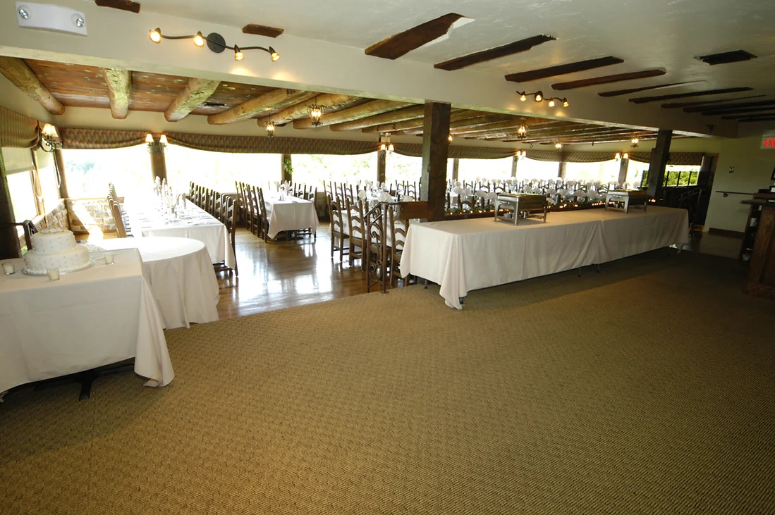 Eagles Nest Restaurant & Event Venue