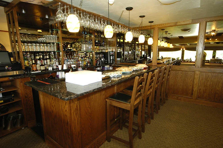 Eagles Nest Restaurant & Event Venue