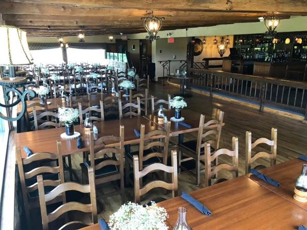 Eagles Nest Restaurant & Event Venue